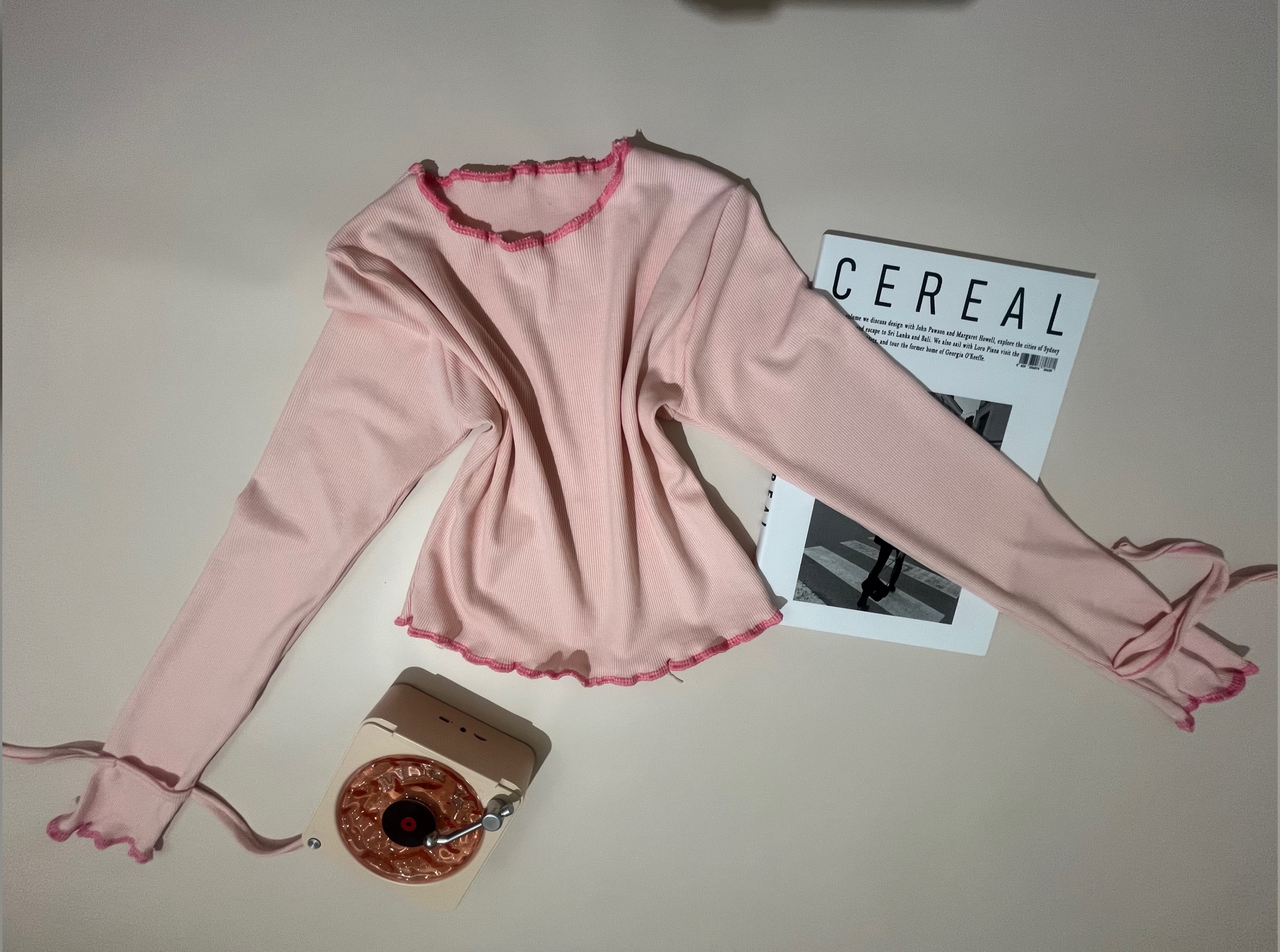 بلوز کبریتی