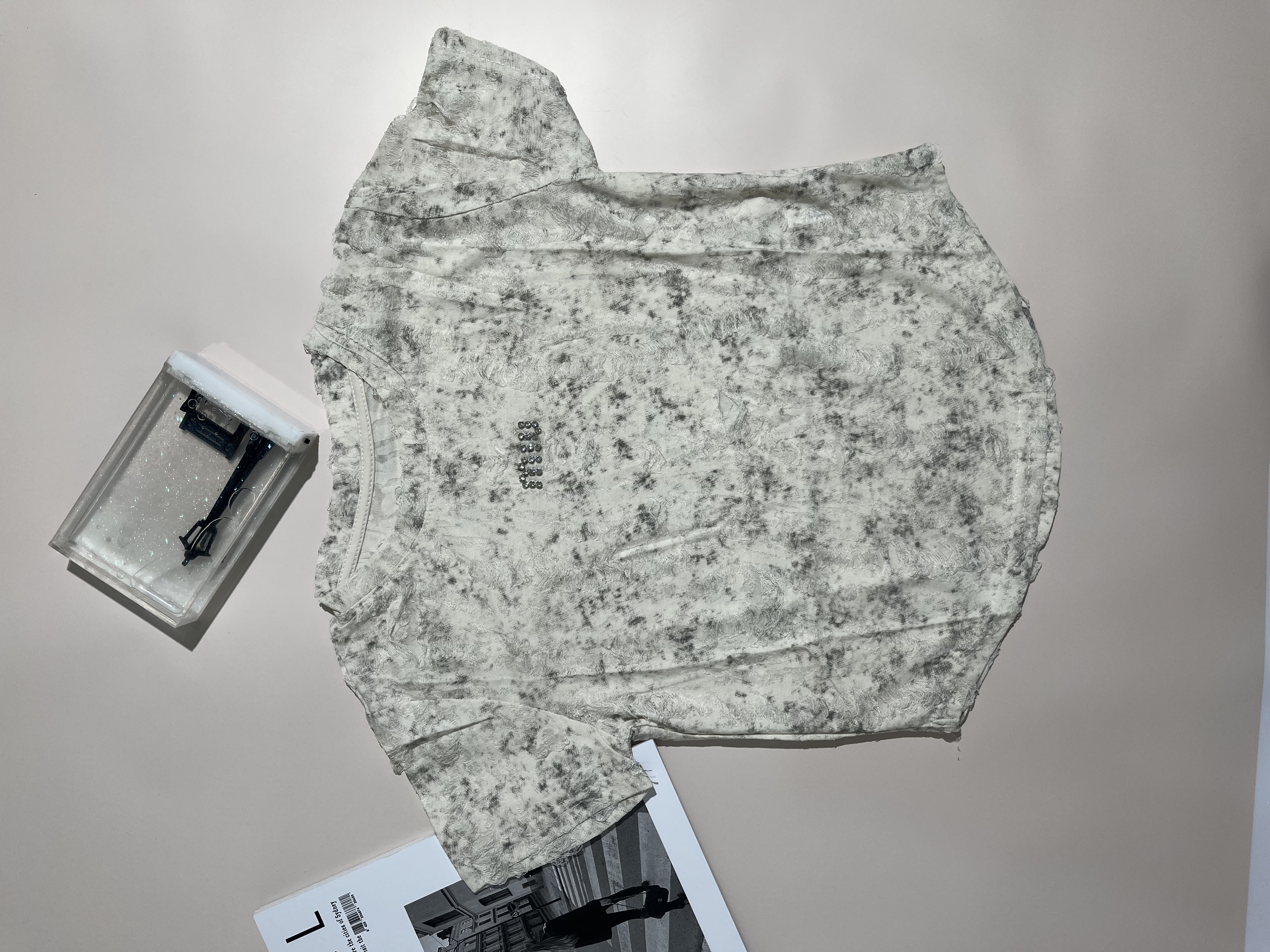 تیشرت miu وارداتی